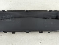 2012 Toyota Prius Instrument Cluster Speedometer Gauges P/N:83800-5CF80 Miles:94K Fits OEM Used Auto Parts - Oemusedautopart