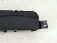 2012 Toyota Prius Instrument Cluster Speedometer Gauges P/N:83800-5CF80 Miles:94K Fits OEM Used Auto Parts - Oemusedautopart