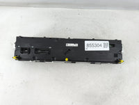 2012 Toyota Prius Instrument Cluster Speedometer Gauges P/N:83800-5CF80 Miles:94K Fits OEM Used Auto Parts - Oemusedautopart