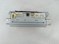 2012 Toyota Prius Radio AM FM Cd Player Receiver Replacement P/N:86120-52D10 Fits OEM Used Auto Parts - Oemusedautoparts1.co