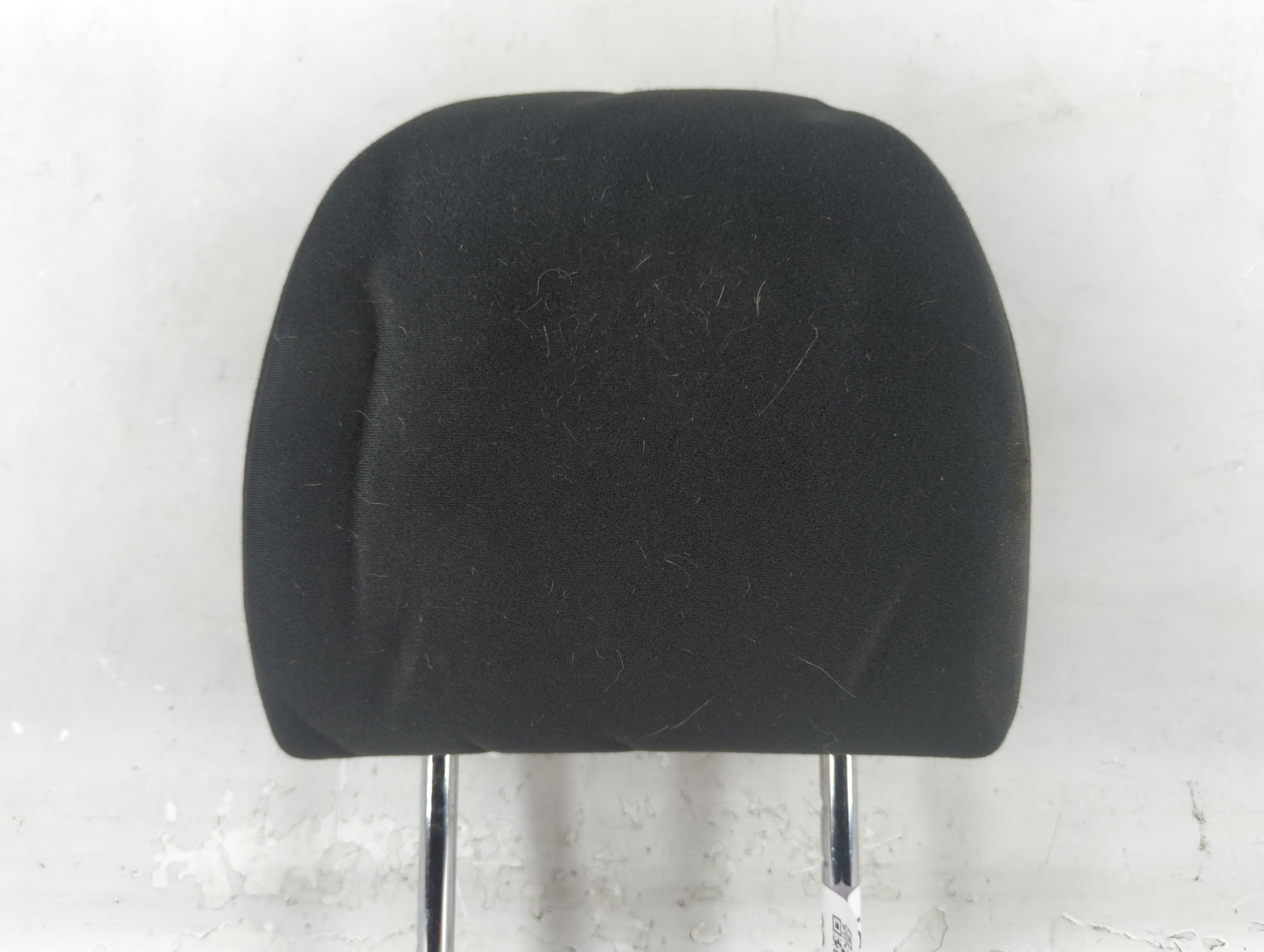 2012-2015 Toyota Prius Headrest Head Rest Rear Center Seat Fits Fits 2012 2013 2014 2015 OEM Used Auto Parts - Oemusedautopa