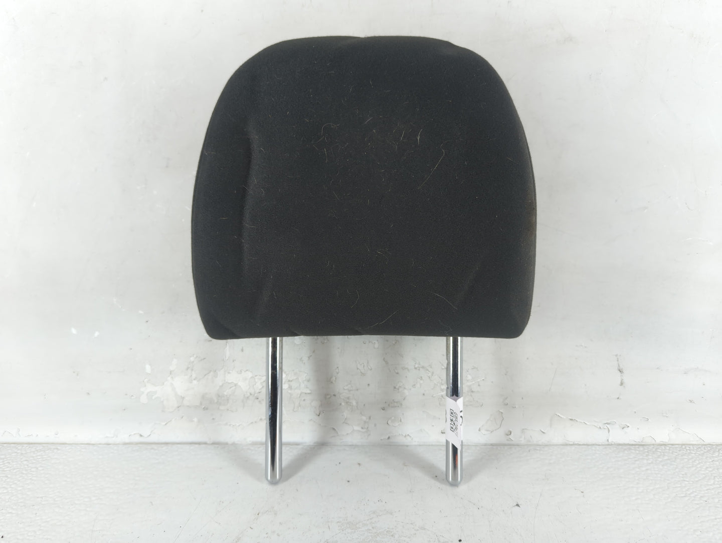 2012-2015 Toyota Prius Headrest Head Rest Rear Center Seat Fits Fits 2012 2013 2014 2015 OEM Used Auto Parts - Oemusedautopa
