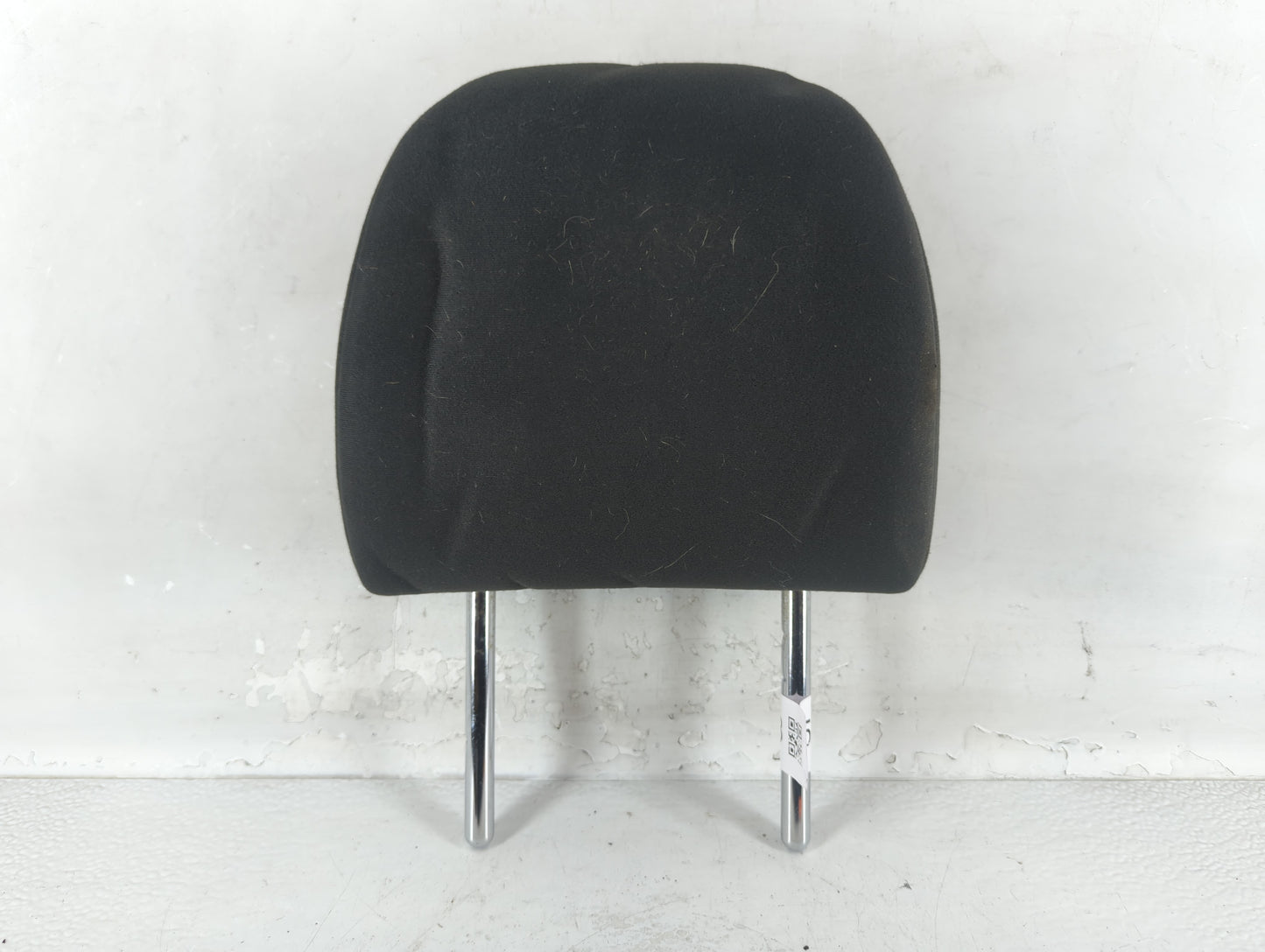 2012-2015 Toyota Prius Headrest Head Rest Rear Center Seat Fits Fits 2012 2013 2014 2015 OEM Used Auto Parts - Oemusedautopa