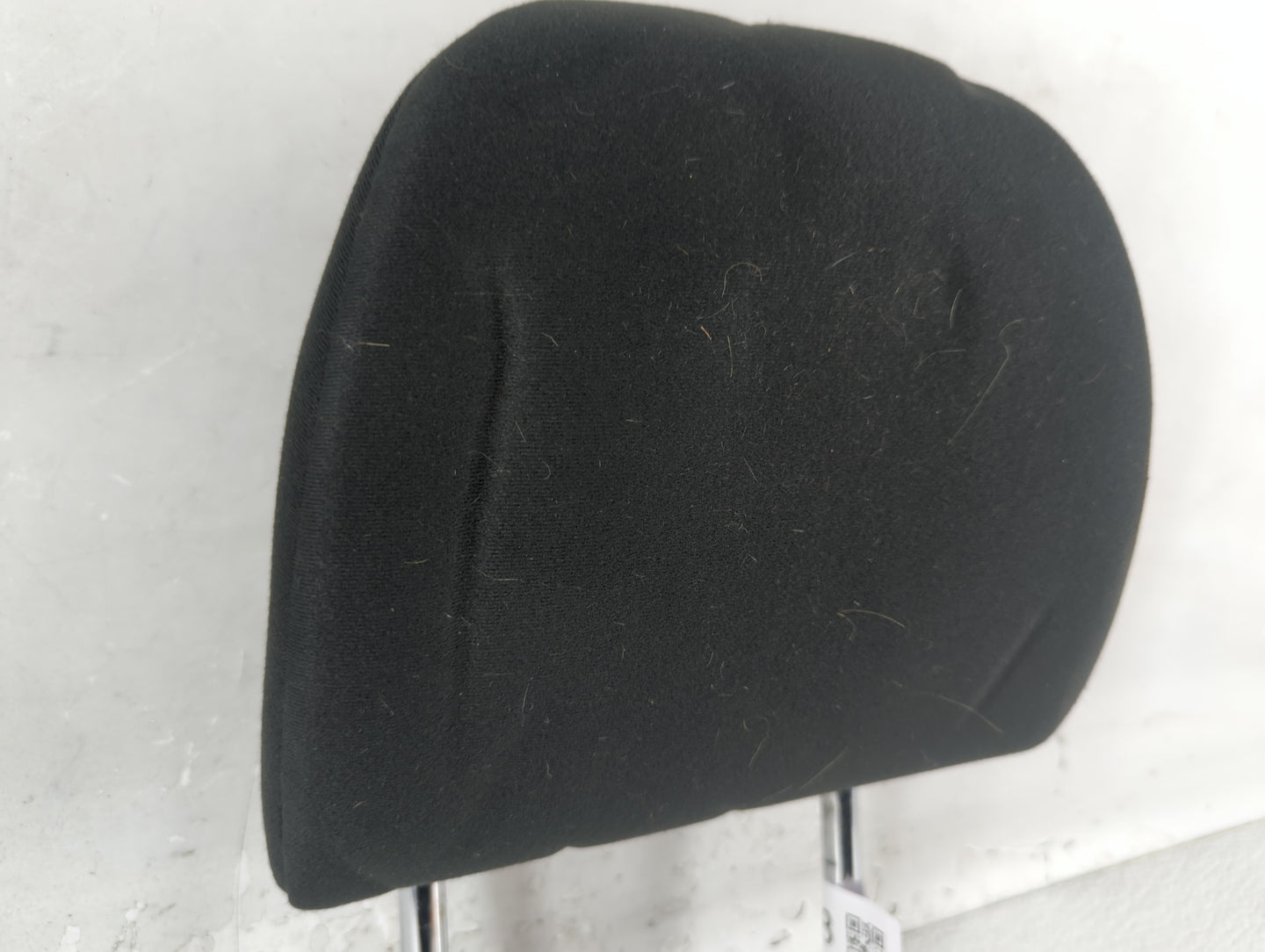 2012-2015 Toyota Prius Headrest Head Rest Rear Center Seat Fits Fits 2012 2013 2014 2015 OEM Used Auto Parts - Oemusedautopa