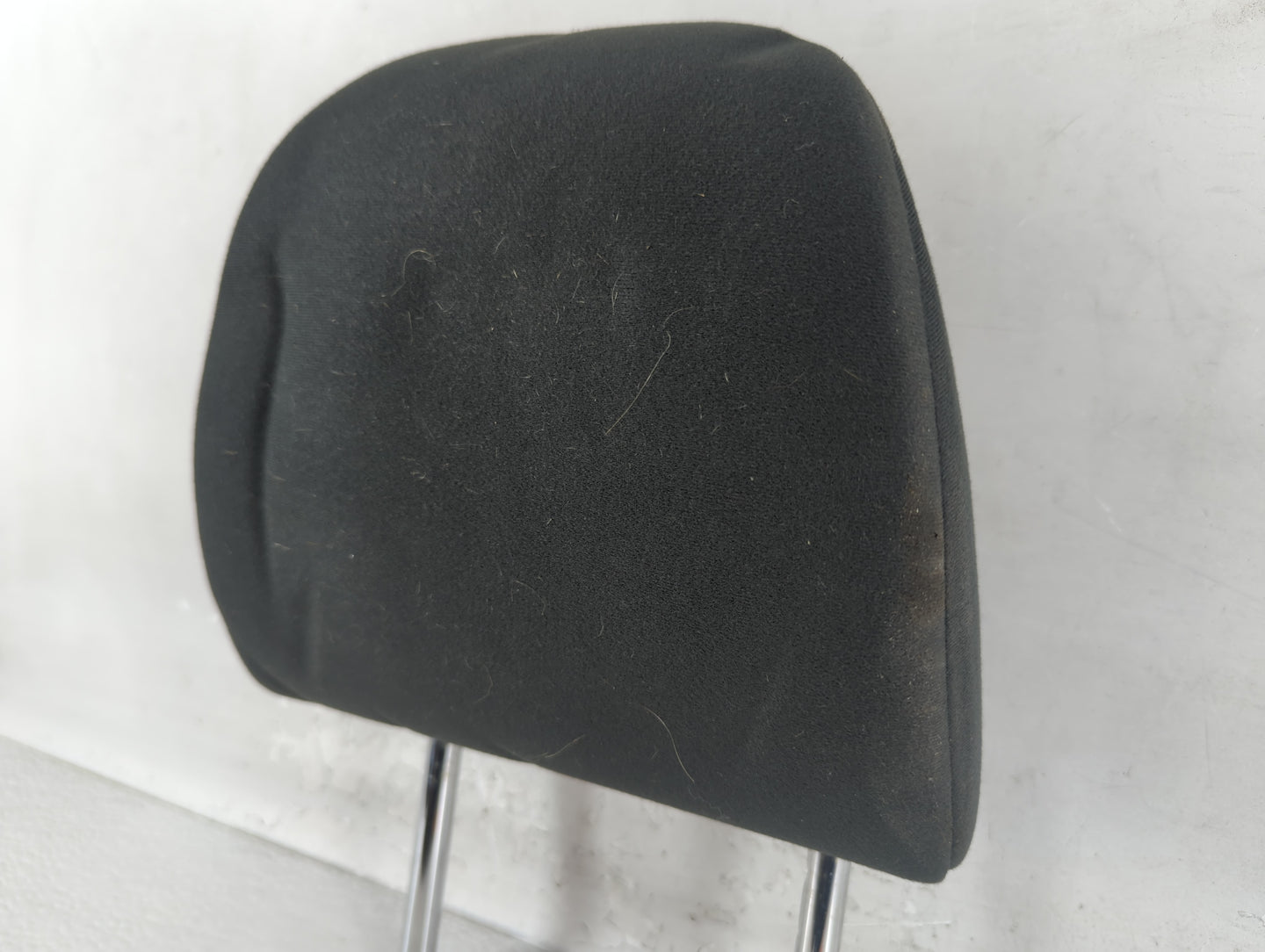 2012-2015 Toyota Prius Headrest Head Rest Rear Center Seat Fits Fits 2012 2013 2014 2015 OEM Used Auto Parts - Oemusedautopa