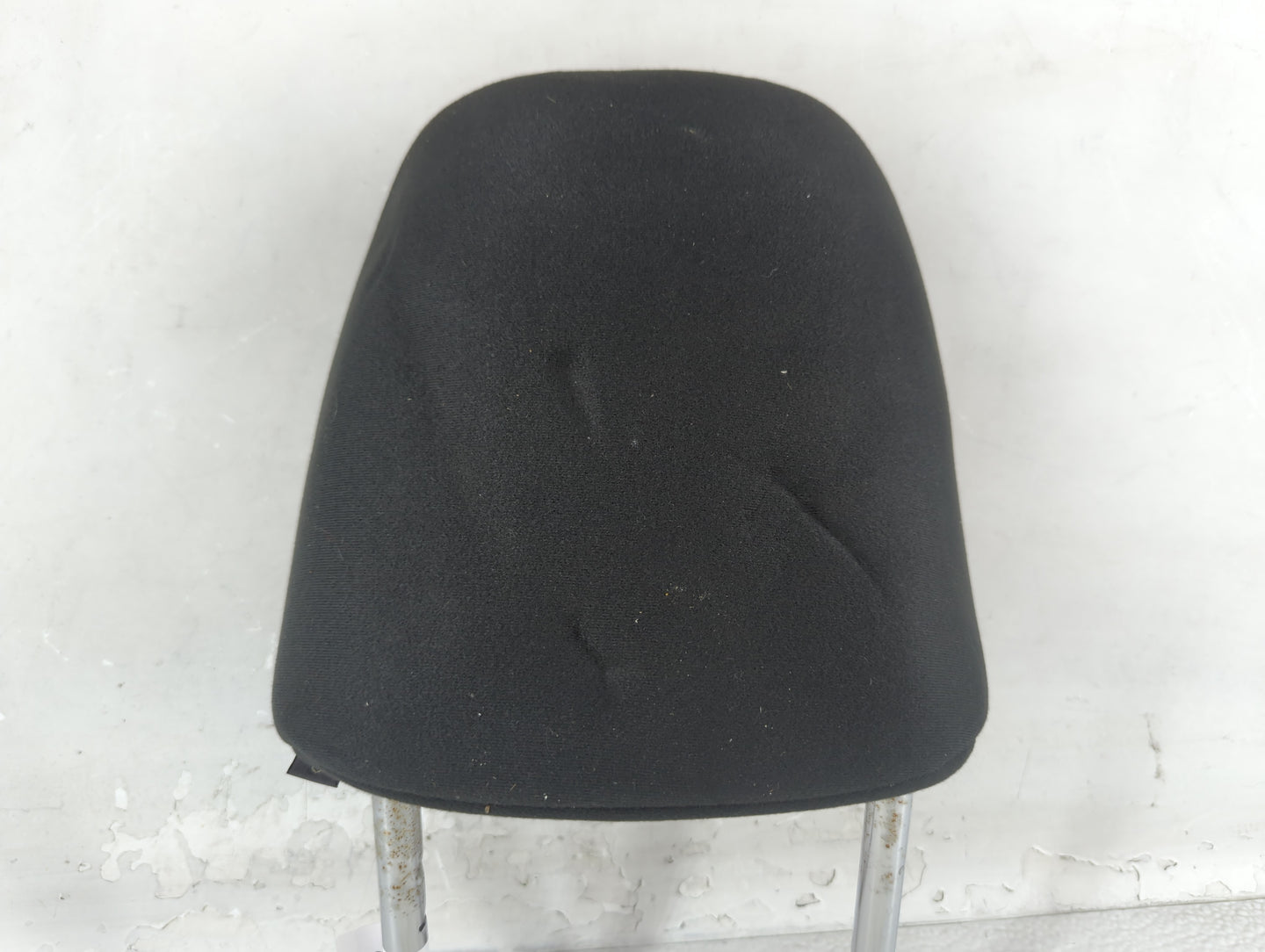 2012-2015 Toyota Prius Headrest Head Rest Rear Center Seat Fits Fits 2012 2013 2014 2015 OEM Used Auto Parts - Oemusedautopa