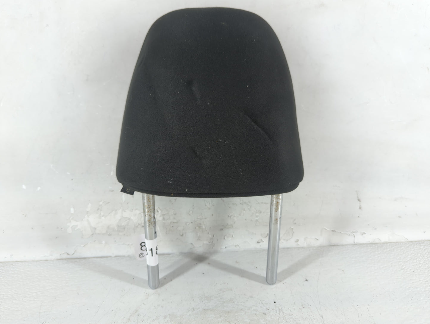 2012-2015 Toyota Prius Headrest Head Rest Rear Center Seat Fits Fits 2012 2013 2014 2015 OEM Used Auto Parts - Oemusedautopa