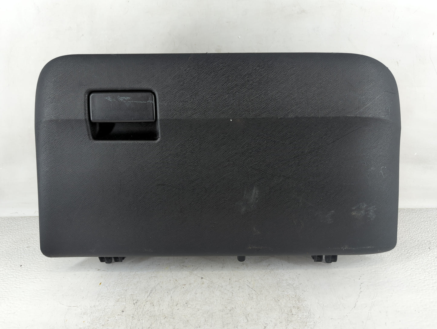 2012 Toyota Prius Passenger Glove Box Door Storage Compartment - Oemusedautoparts1.com