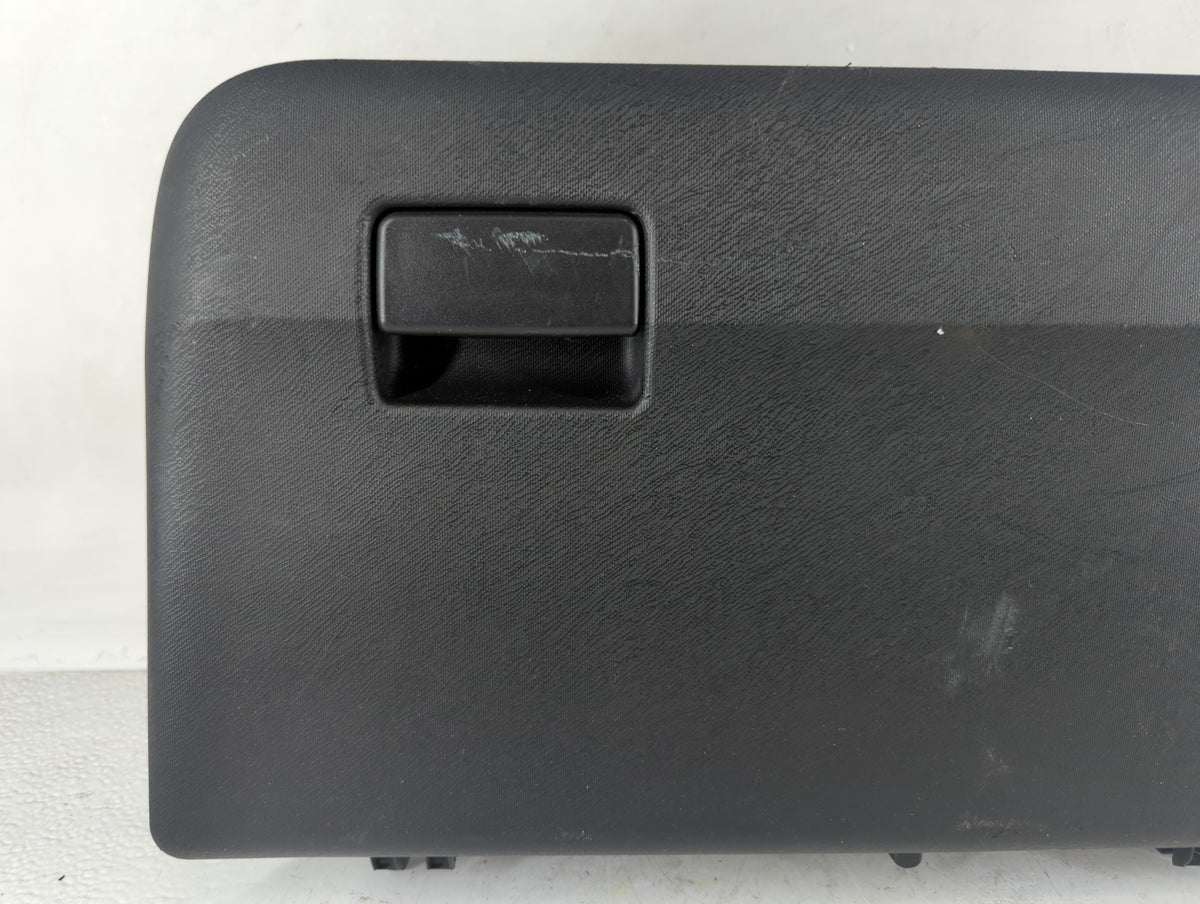 2012 Toyota Prius Passenger Glove Box Door Storage Compartment 855341 - Oemusedautoparts1.com