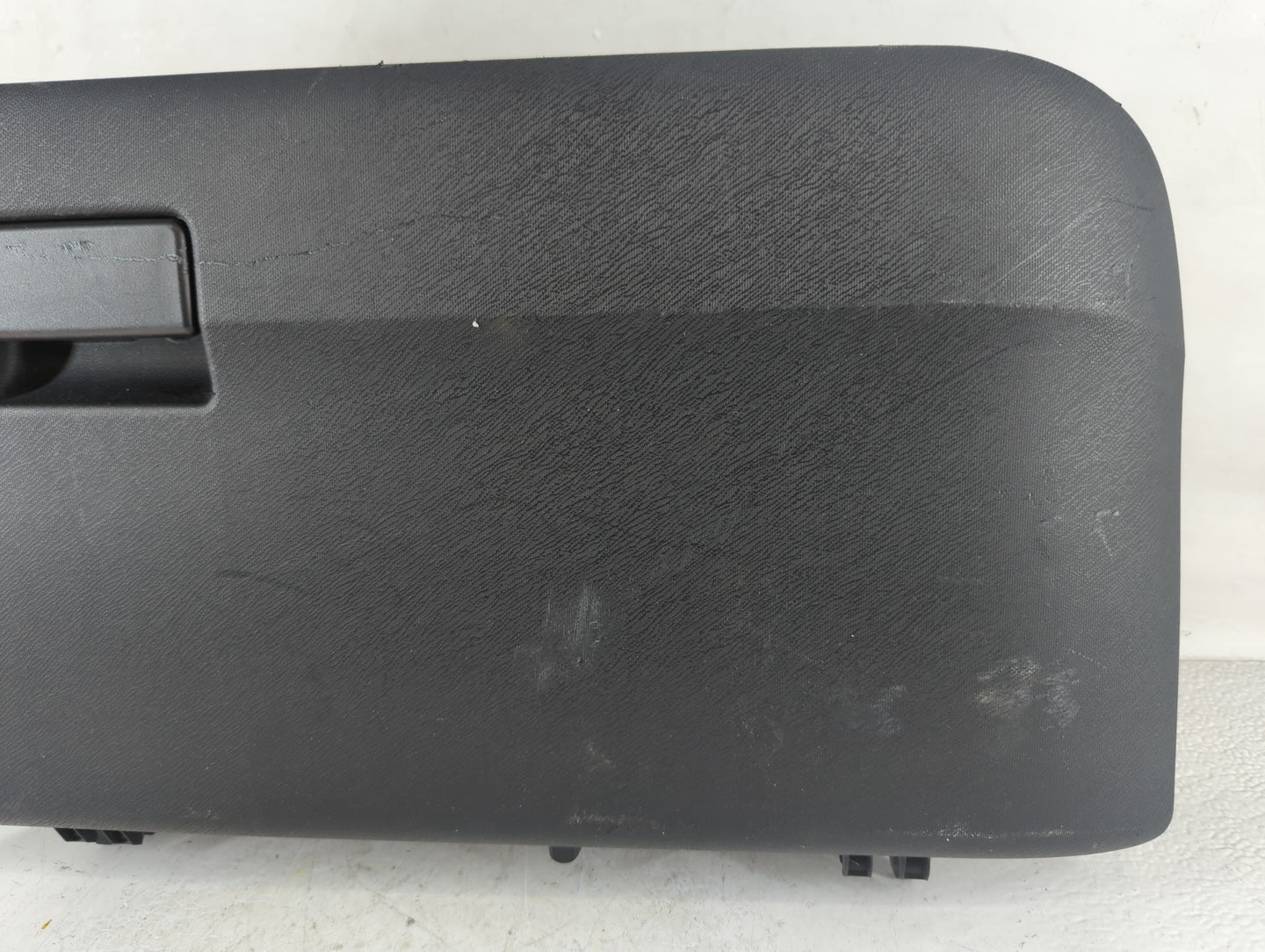 2012 Toyota Prius Passenger Glove Box Door Storage Compartment 855341 - Oemusedautoparts1.com