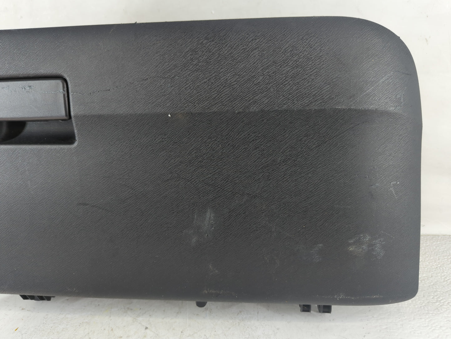 2012 Toyota Prius Passenger Glove Box Door Storage Compartment 855341 - Oemusedautoparts1.com
