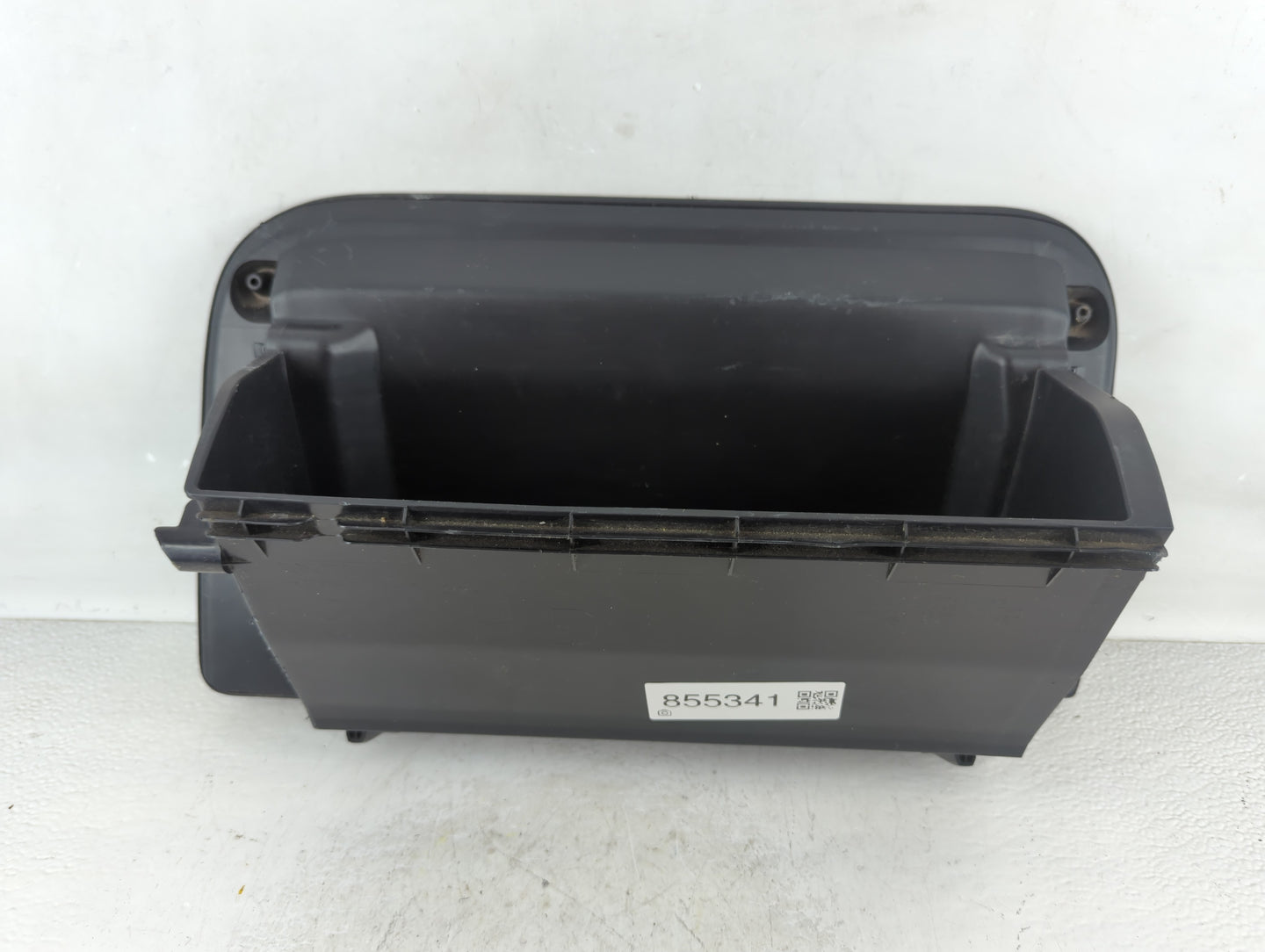 2012 Toyota Prius Passenger Glove Box Door Storage Compartment 855341 - Oemusedautoparts1.com