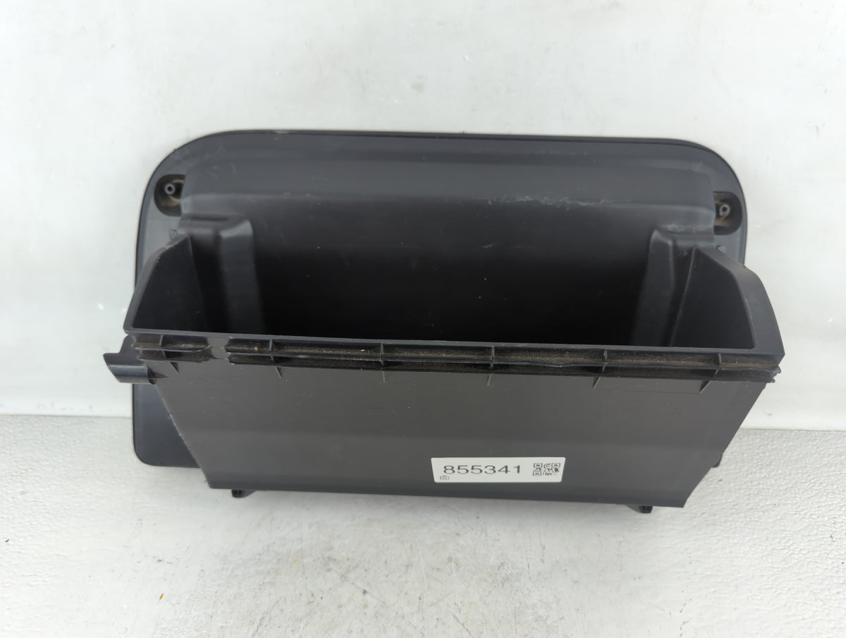 2012 Toyota Prius Passenger Glove Box Door Storage Compartment 855341 - Oemusedautoparts1.com