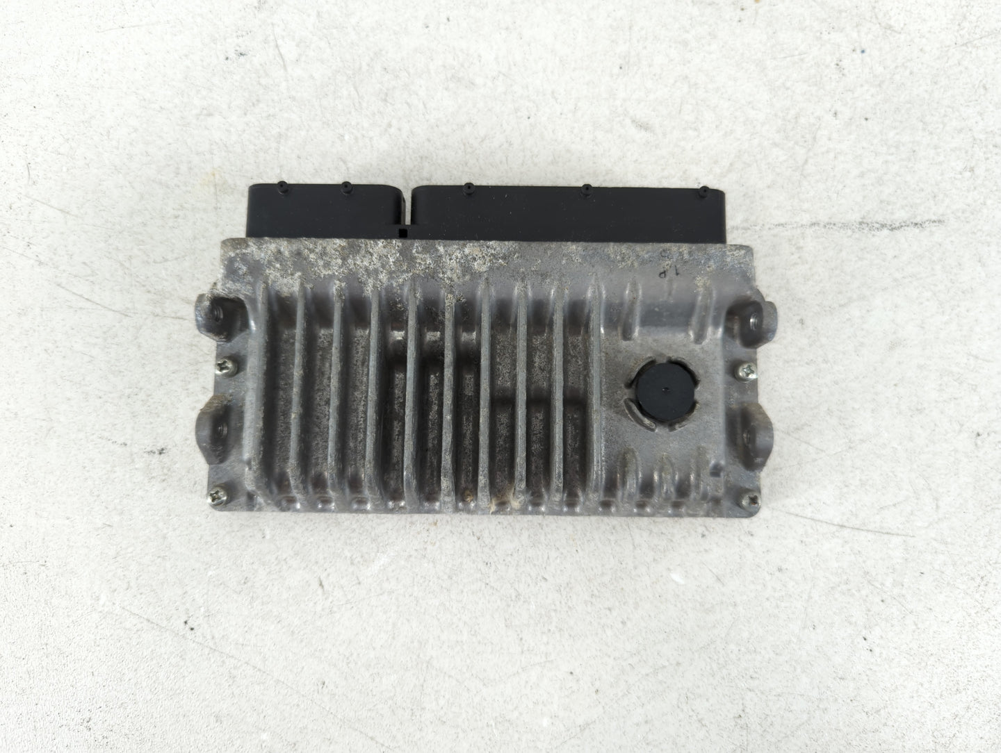 2012-2013 Toyota Prius PCM Engine Control Computer ECU ECM PCU OEM Fits Fits 2012 2013 OEM Used Auto Parts - Oemusedautopart