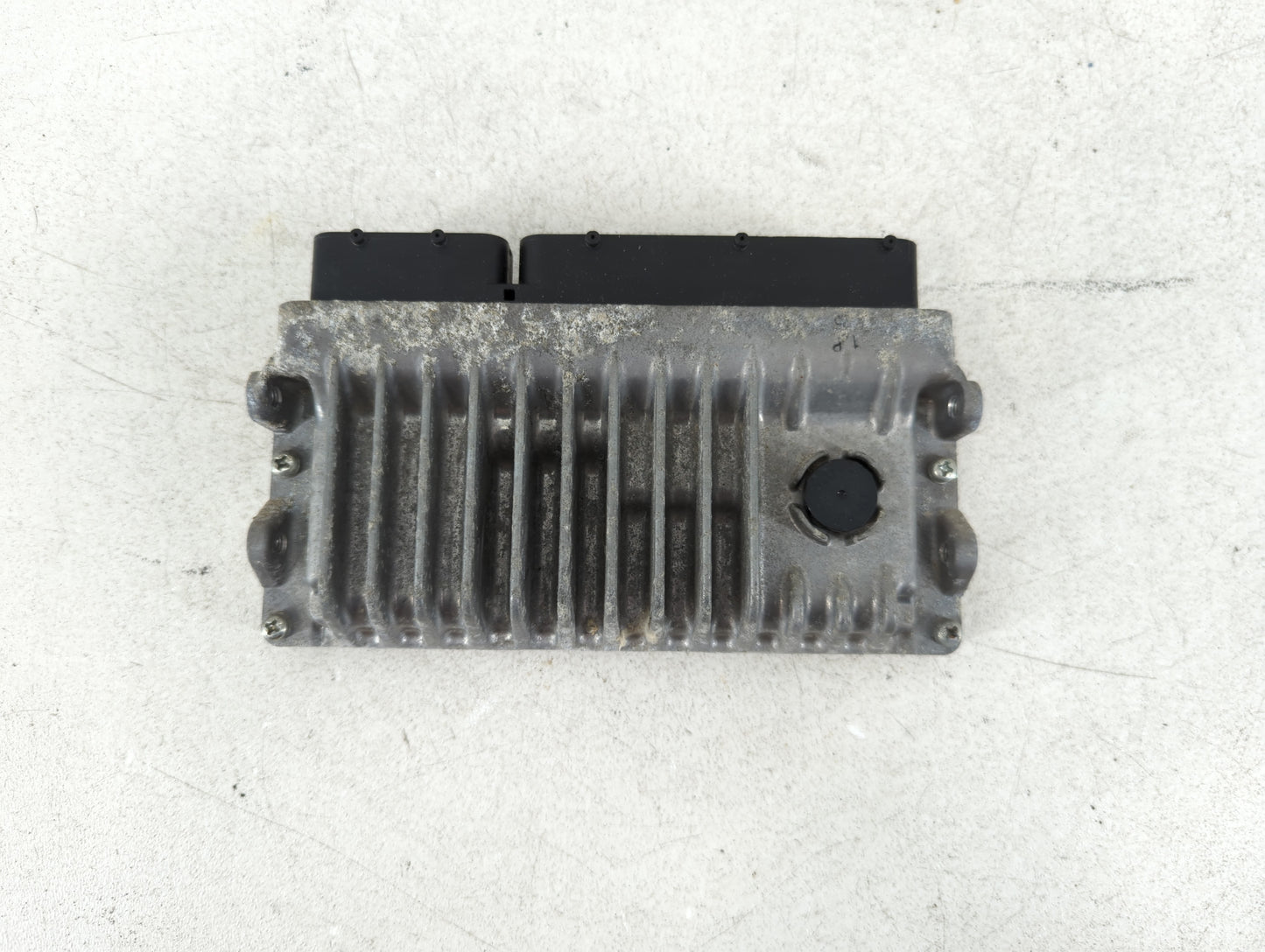 2012-2013 Toyota Prius PCM Engine Control Computer ECU ECM PCU OEM Fits Fits 2012 2013 OEM Used Auto Parts - Oemusedautopart