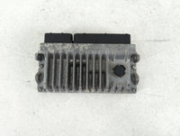 2012-2013 Toyota Prius PCM Engine Control Computer ECU ECM PCU OEM Fits Fits 2012 2013 OEM Used Auto Parts - Oemusedautopart
