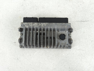 2012-2013 Toyota Prius PCM Engine Control Computer ECU ECM PCU OEM Fits Fits 2012 2013 OEM Used Auto Parts - Oemusedautopart