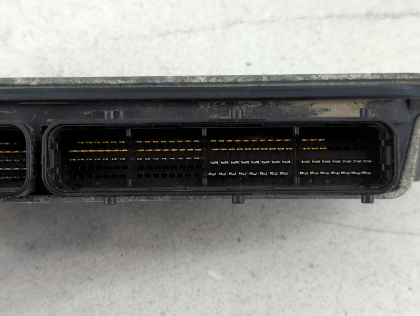 2012-2013 Toyota Prius PCM Engine Control Computer ECU ECM PCU OEM Fits Fits 2012 2013 OEM Used Auto Parts - Oemusedautopart