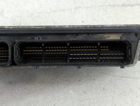 2012-2013 Toyota Prius PCM Engine Control Computer ECU ECM PCU OEM Fits Fits 2012 2013 OEM Used Auto Parts - Oemusedautopart