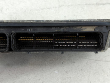 2012-2013 Toyota Prius PCM Engine Control Computer ECU ECM PCU OEM Fits Fits 2012 2013 OEM Used Auto Parts