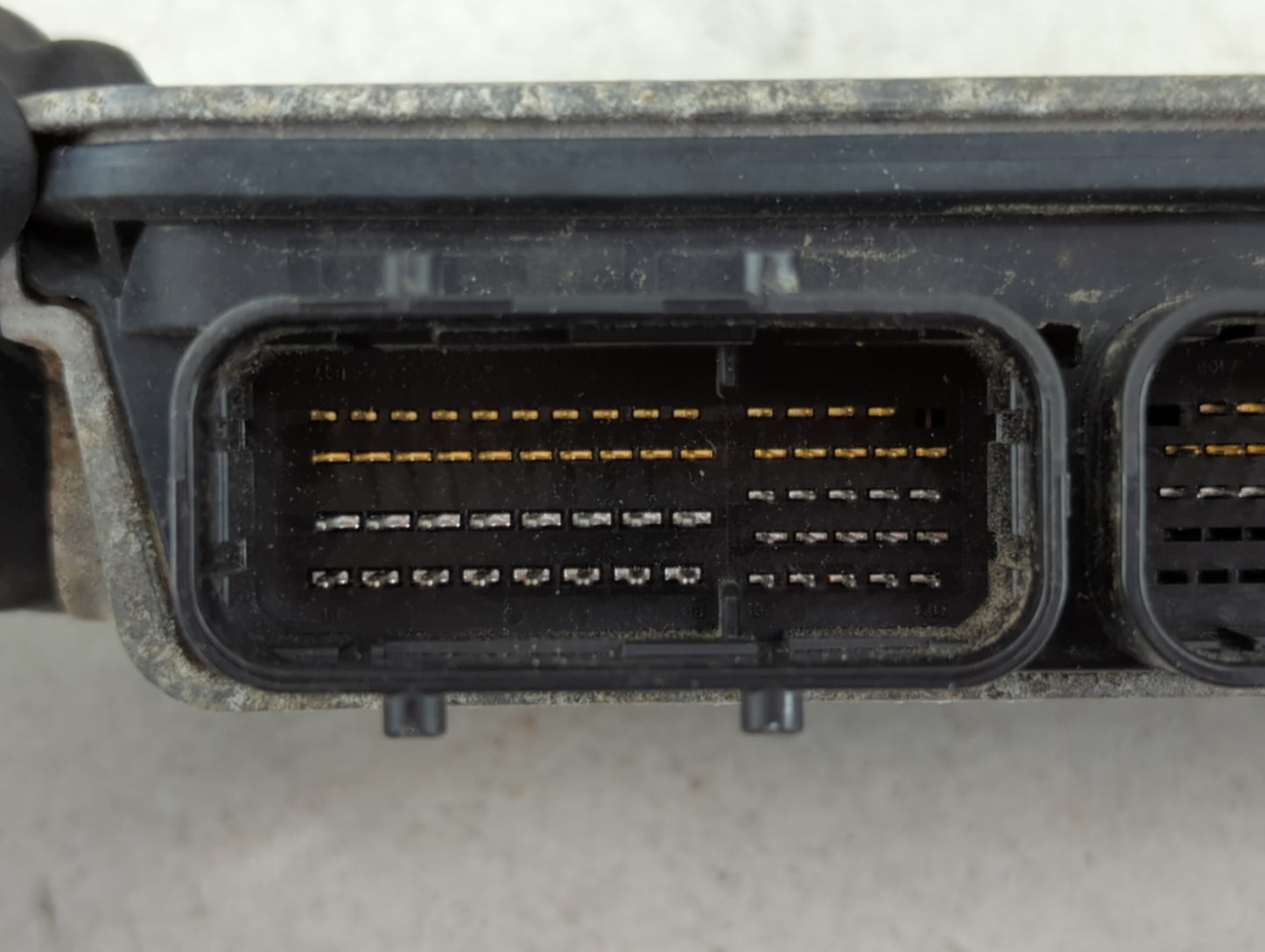 2012-2013 Toyota Prius PCM Engine Control Computer ECU ECM PCU OEM Fits Fits 2012 2013 OEM Used Auto Parts - Oemusedautopart