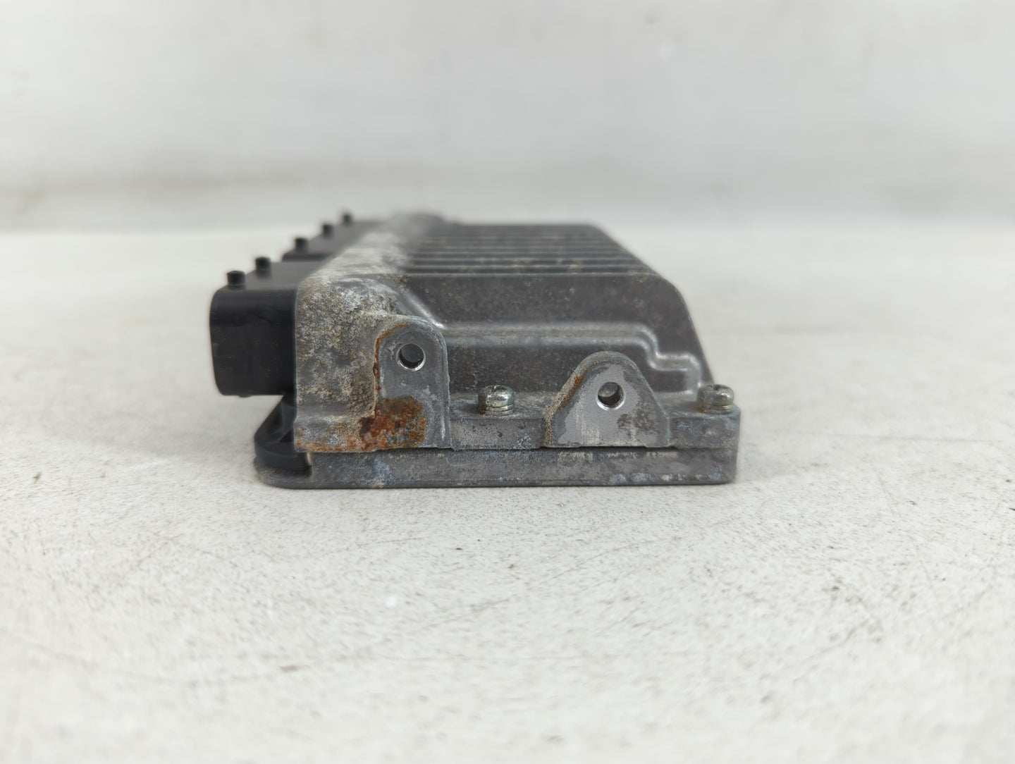 2012-2013 Toyota Prius PCM Engine Control Computer ECU ECM PCU OEM Fits Fits 2012 2013 OEM Used Auto Parts - Oemusedautopart
