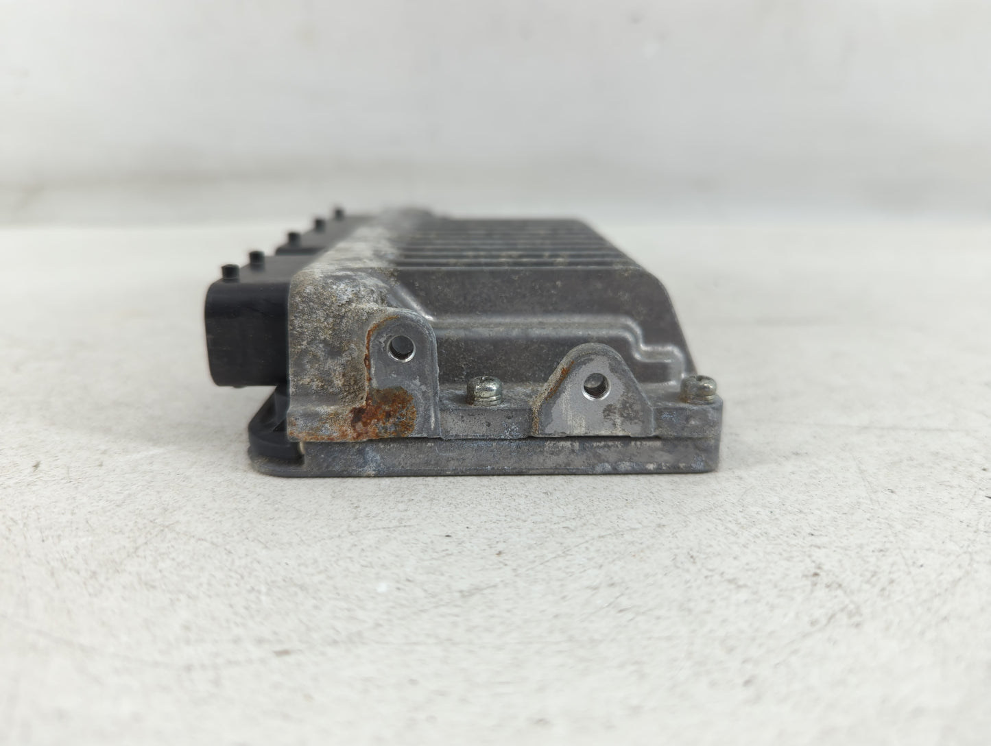 2012-2013 Toyota Prius PCM Engine Control Computer ECU ECM PCU OEM Fits Fits 2012 2013 OEM Used Auto Parts - Oemusedautopart