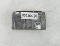 2012-2013 Toyota Prius PCM Engine Control Computer ECU ECM PCU OEM Fits Fits 2012 2013 OEM Used Auto Parts - Oemusedautopart