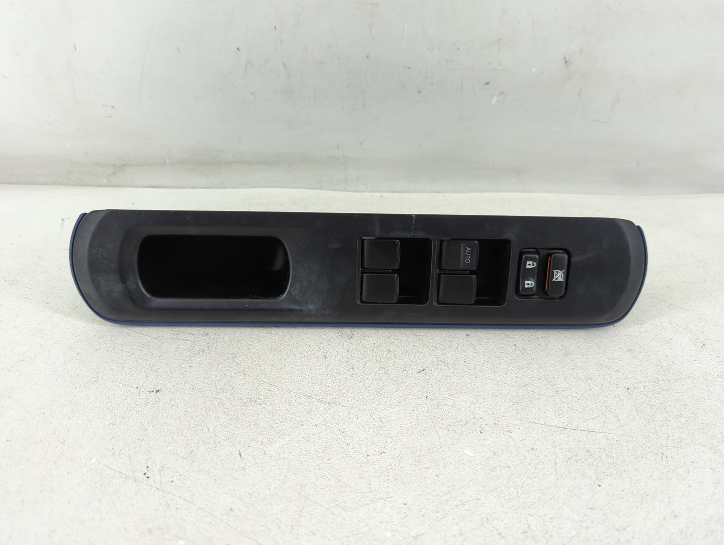2004-2013 Toyota Prius Master Power Window Switch Replacement Driver Side Left P/N:74232-52710 74252-52730 Fits OEM Used Aut