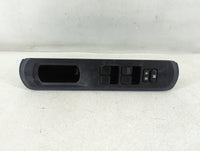 2004-2013 Toyota Prius Master Power Window Switch Replacement Driver Side Left P/N:74232-52710 74252-52730 Fits OEM Used Aut