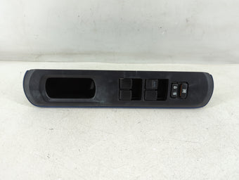 compare product 2004-2013 Toyota Prius Master Power Window Switch Replacement Driver Side Left P/N:74232-52710 74252-52730 Fits OEM Used Auto Parts