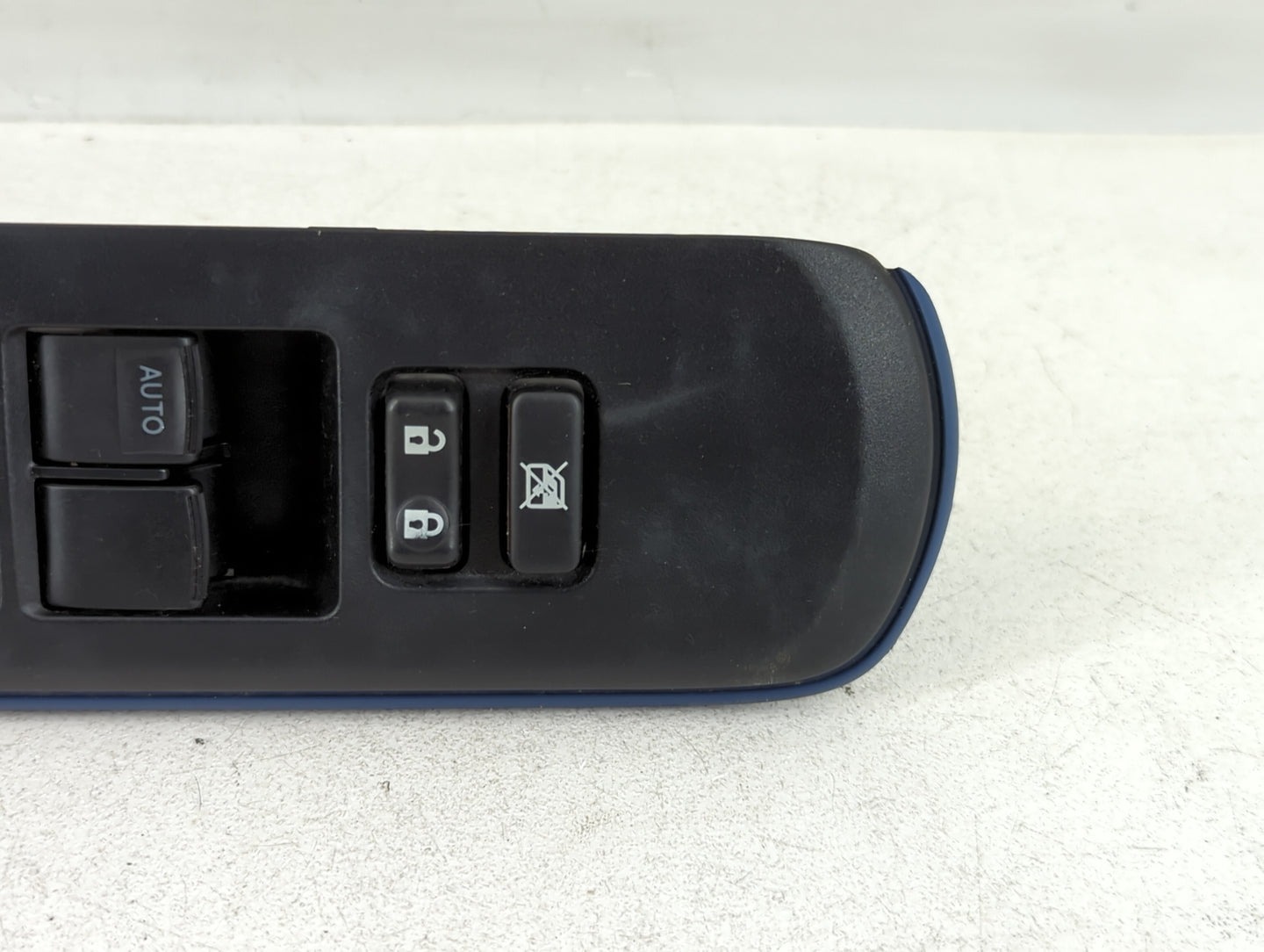 2004-2013 Toyota Prius Master Power Window Switch Replacement Driver Side Left P/N:74232-52710 74252-52730 Fits OEM Used Aut