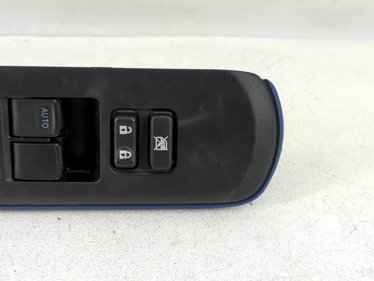 2004-2013 Toyota Prius Master Power Window Switch Replacement Driver Side Left P/N:74232-52710 74252-52730 Fits OEM Used Aut