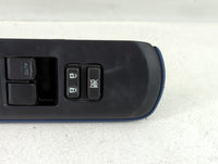 2004-2013 Toyota Prius Master Power Window Switch Replacement Driver Side Left P/N:74232-52710 74252-52730 Fits OEM Used Aut