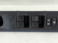 2004-2013 Toyota Prius Master Power Window Switch Replacement Driver Side Left P/N:74232-52710 74252-52730 Fits OEM Used Aut