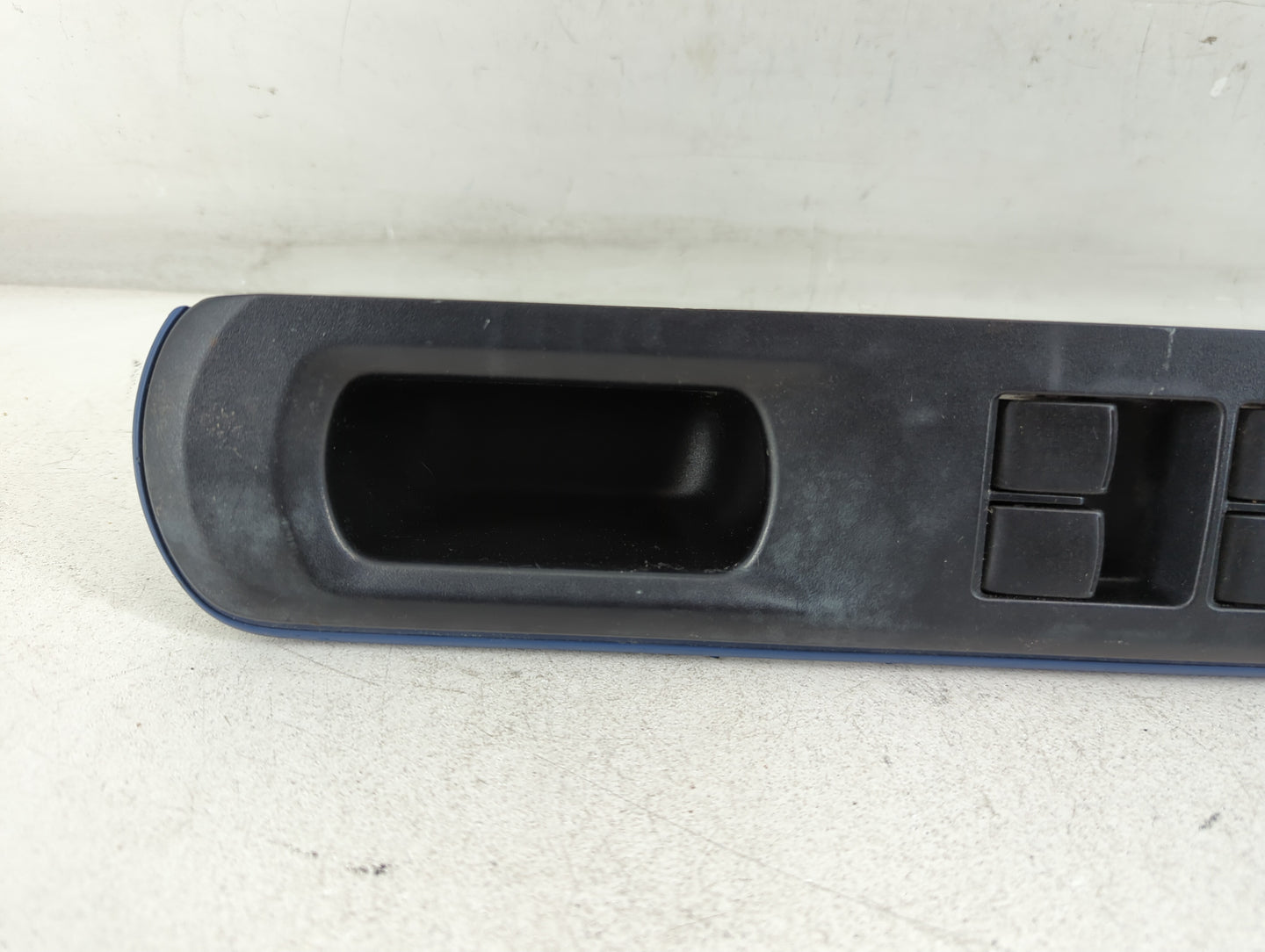 2004-2013 Toyota Prius Master Power Window Switch Replacement Driver Side Left P/N:74232-52710 74252-52730 Fits OEM Used Aut