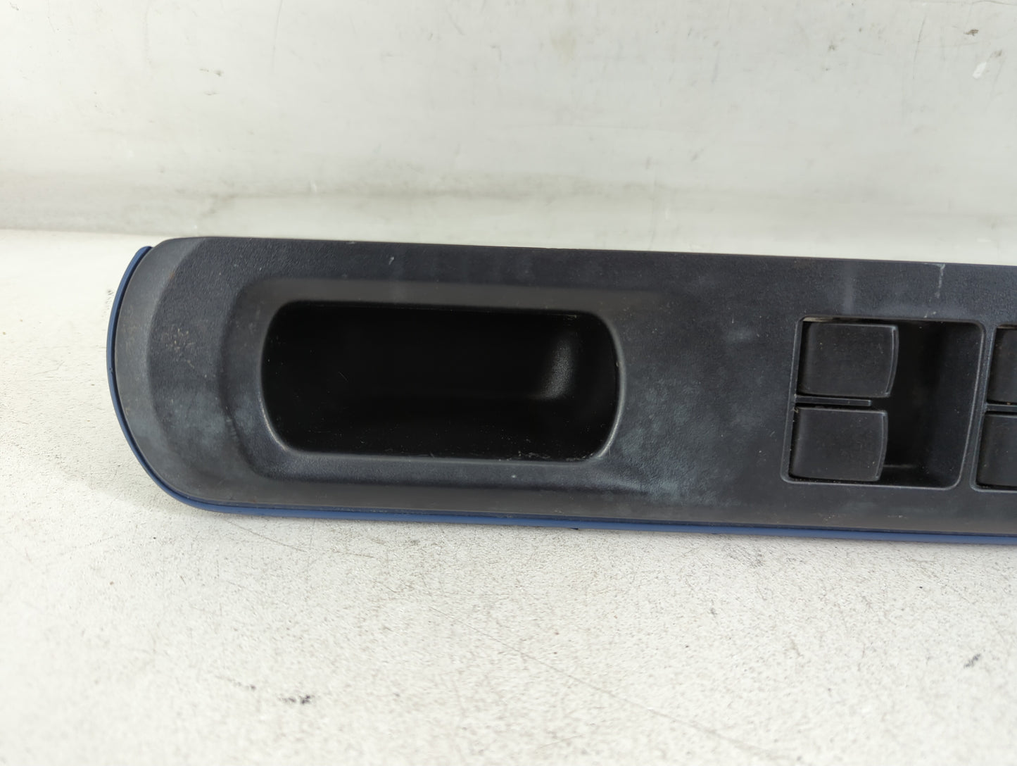 2004-2013 Toyota Prius Master Power Window Switch Replacement Driver Side Left P/N:74232-52710 74252-52730 Fits OEM Used Aut