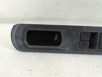 2004-2013 Toyota Prius Master Power Window Switch Replacement Driver Side Left P/N:74232-52710 74252-52730 Fits OEM Used Aut