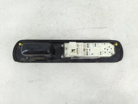 2004-2013 Toyota Prius Master Power Window Switch Replacement Driver Side Left P/N:74232-52710 74252-52730 Fits OEM Used Aut