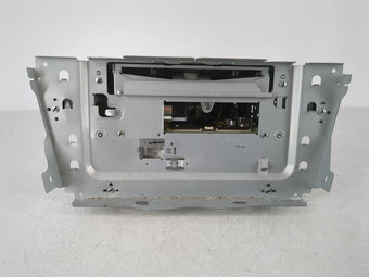 compare product 2012-2015 Toyota Prius Radio AM FM Cd Player Receiver Replacement P/N:86140-47060 Fits Fits 2012 2013 2014 2015 OEM Used Auto Parts