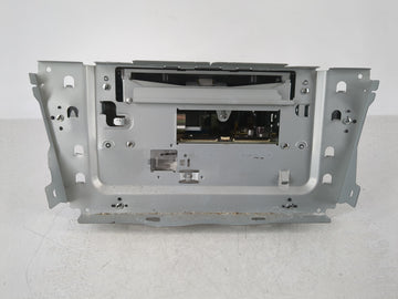 2012-2015 Toyota Prius Radio AM FM Cd Player Receiver Replacement P/N:86140-47060 Fits Fits 2012 2013 2014 2015 OEM Used Aut