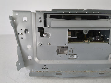2012-2015 Toyota Prius Radio AM FM Cd Player Receiver Replacement P/N:86140-47060 Fits Fits 2012 2013 2014 2015 OEM Used Auto Parts