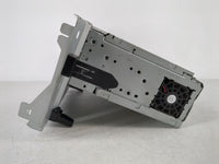 2012-2015 Toyota Prius Radio AM FM Cd Player Receiver Replacement P/N:86140-47060 Fits Fits 2012 2013 2014 2015 OEM Used Aut