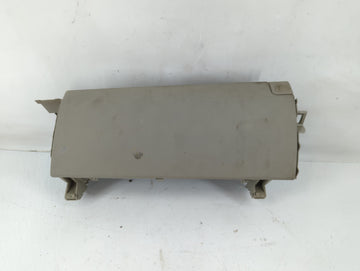 2012 Toyota Prius Passenger Glove Box Door Storage Compartment - Oemusedautoparts1.com