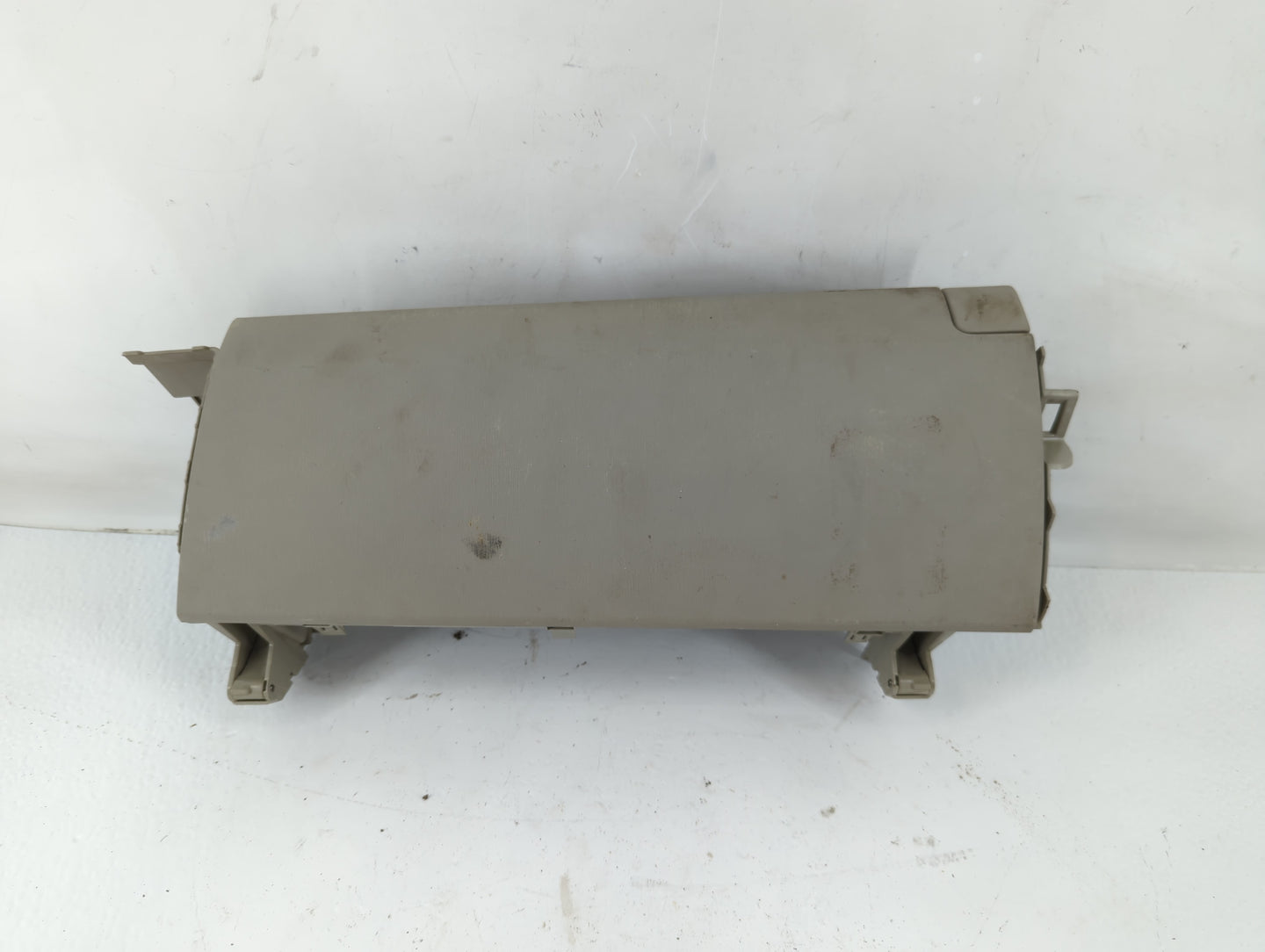 2012 Toyota Prius Passenger Glove Box Door Storage Compartment 956945 - Oemusedautoparts1.com