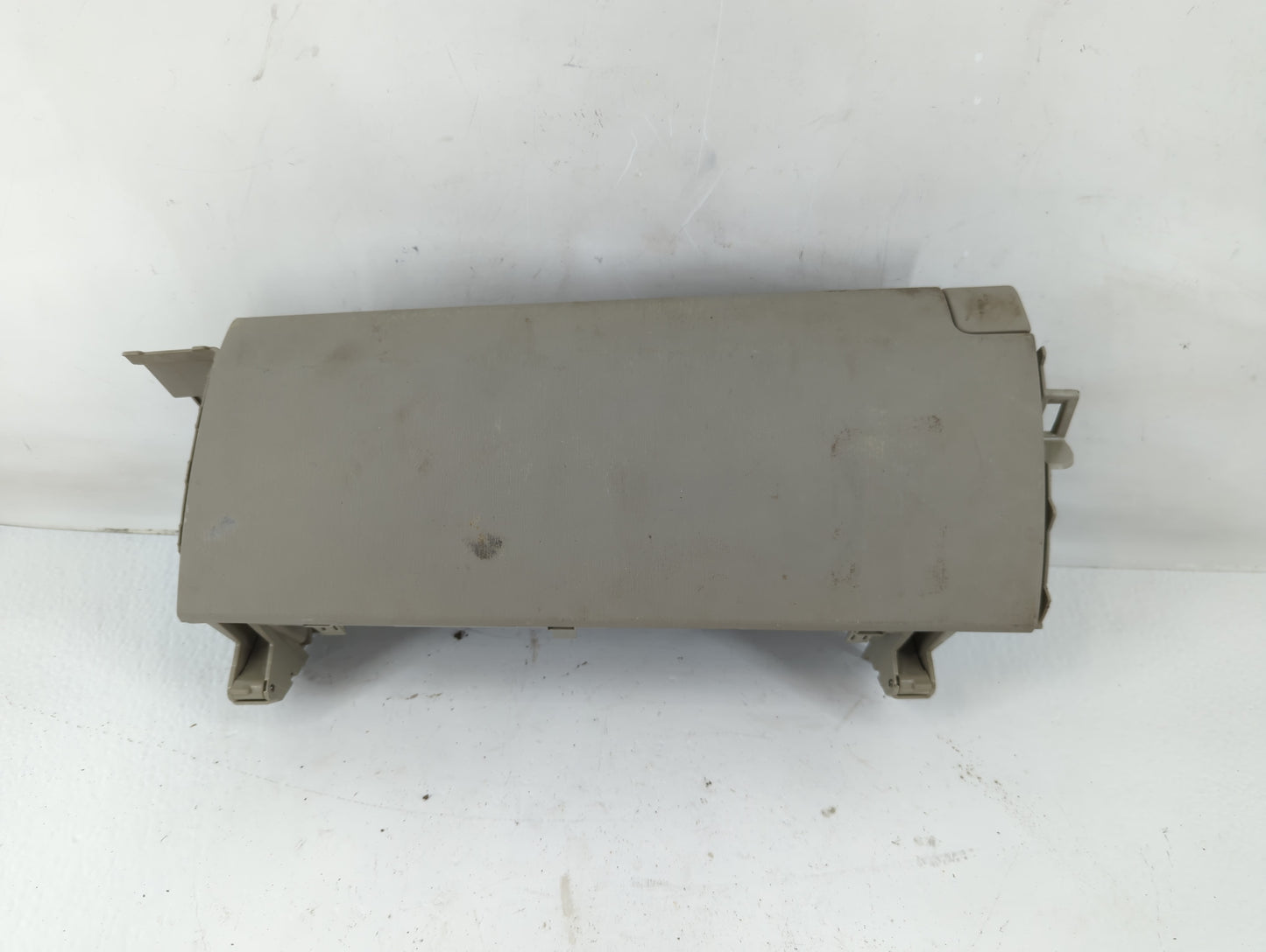 2012 Toyota Prius Passenger Glove Box Door Storage Compartment 956945 - Oemusedautoparts1.com
