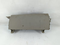 2012 Toyota Prius Passenger Glove Box Door Storage Compartment 956945 - Oemusedautoparts1.com