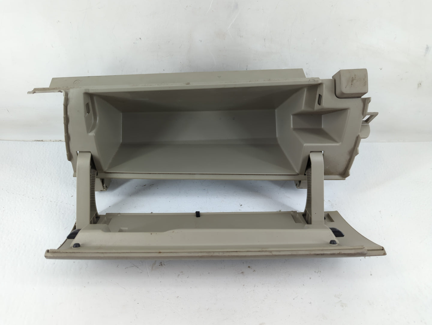 2012 Toyota Prius Passenger Glove Box Door Storage Compartment 956945 - Oemusedautoparts1.com
