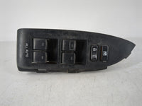 2010-2014 Toyota Prius Master Power Window Switch Replacement Driver Side Left P/N:74232-47090 Fits OEM Used Auto Parts - Oe