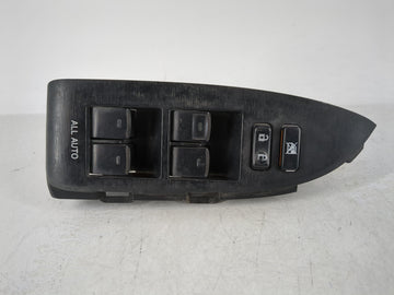 2010-2014 Toyota Prius Master Power Window Switch Replacement Driver Side Left P/N:74232-47090 Fits OEM Used Auto Parts - Oe